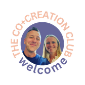 THE CO+CREATION CLUB